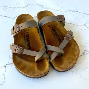 Birkenstock Mayari Sandals